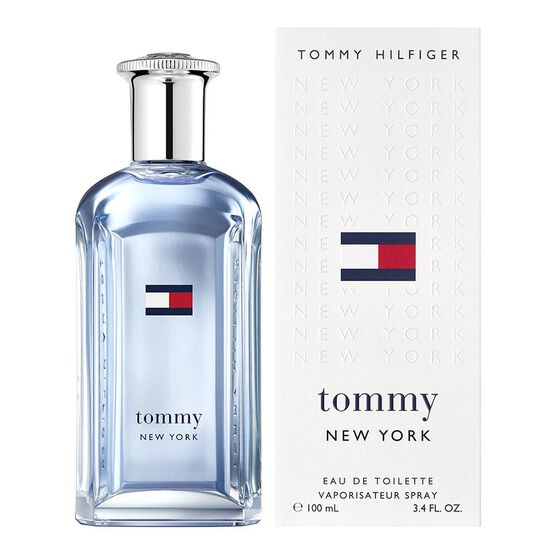 Perfume Tommy Hilfiger Tommy New York Masculino Eau de Toilette